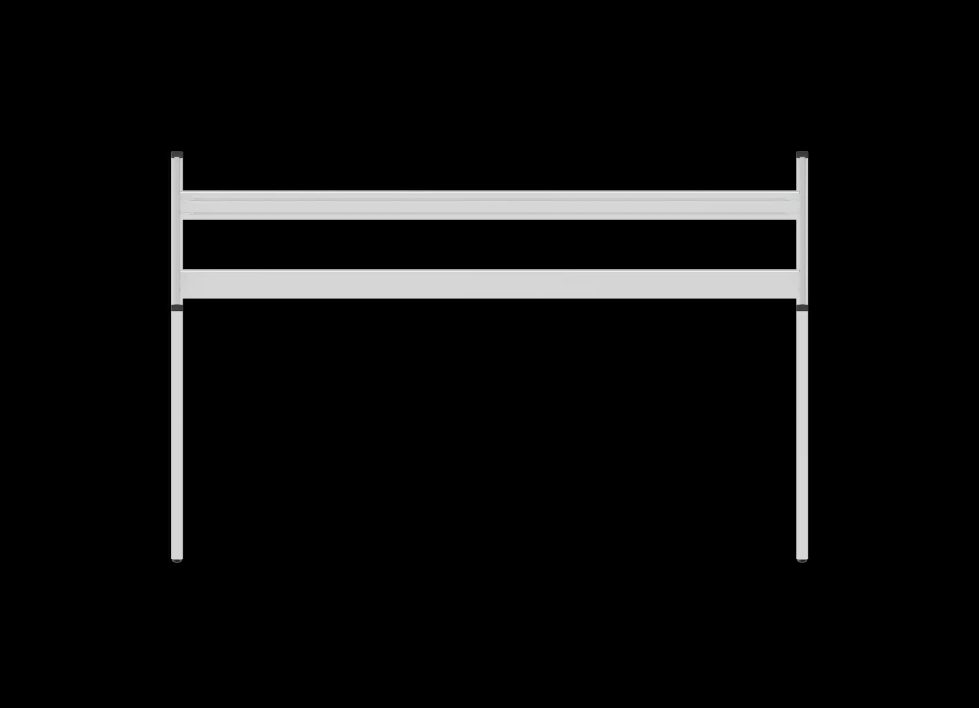 ONO Tisch — verschiedene Höhen