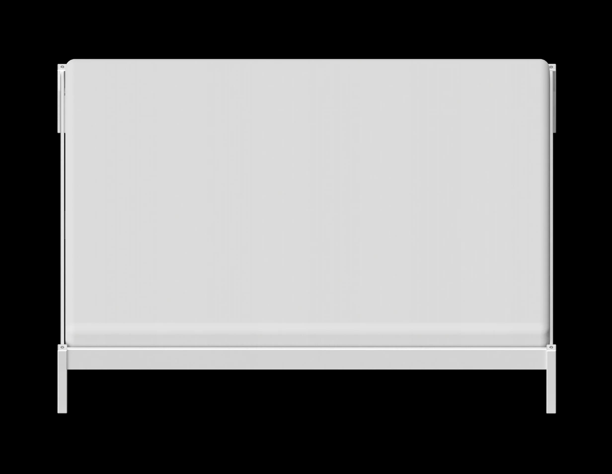 ONO Bett — mit Matratze