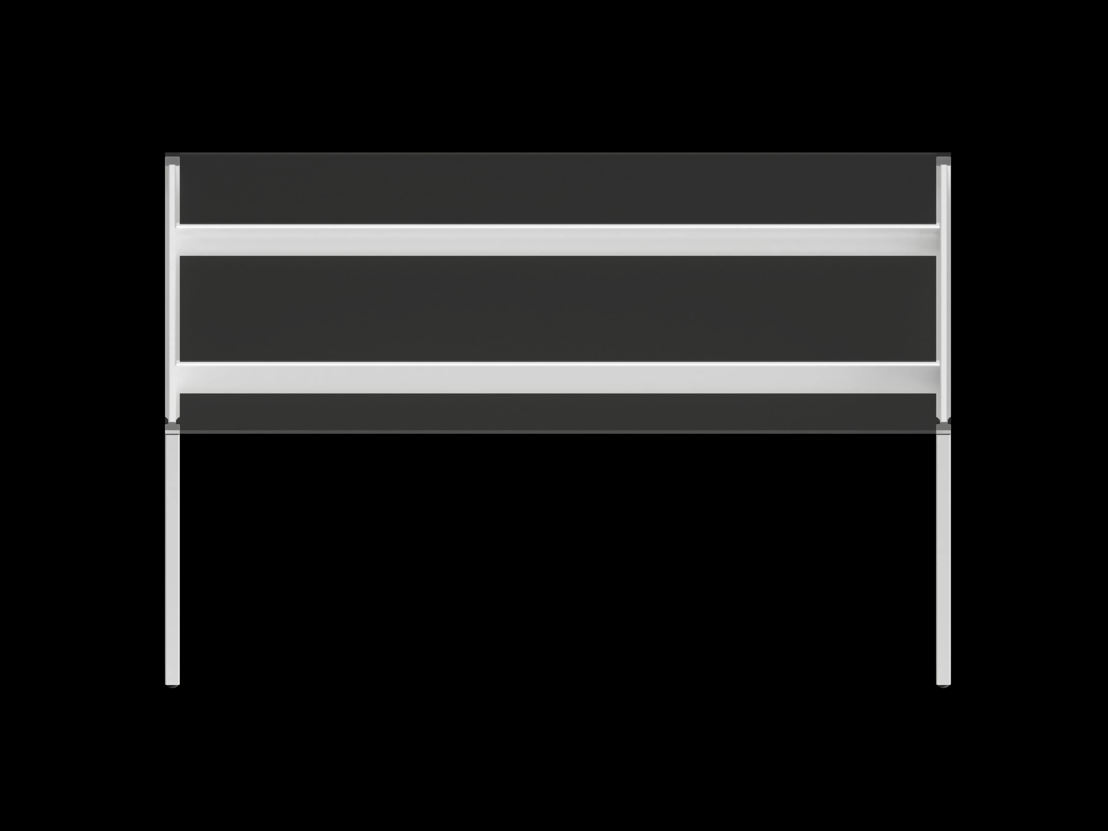 ONO Tisch — mit Tischplatte