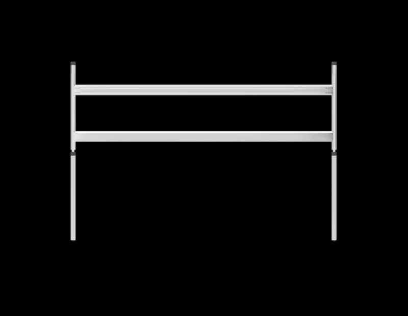 ONO Tisch — verschiedene Größen